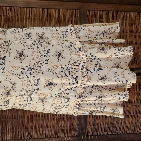 Spell and the gypsy collective Celestial in khaki and black - Picture 3 of 13